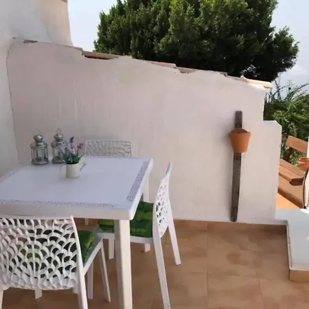 Holiday home Casa Ceda Guia de Isora (Tenerife)