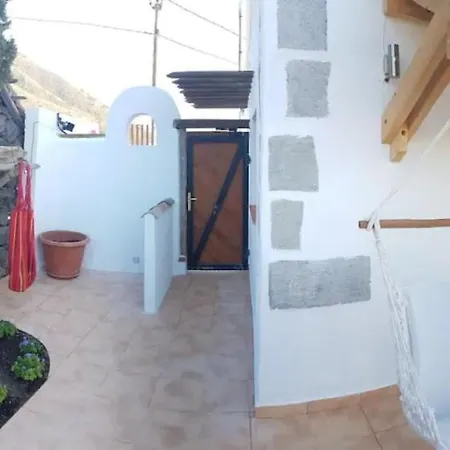 Holiday home Casa Ceda Guia de Isora (Tenerife)