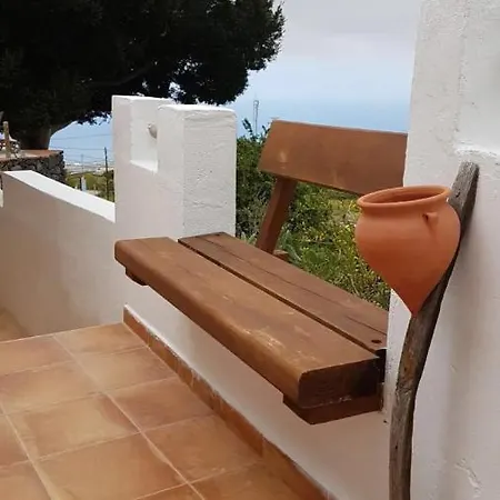Casa Ceda Guia de Isora (Tenerife)
