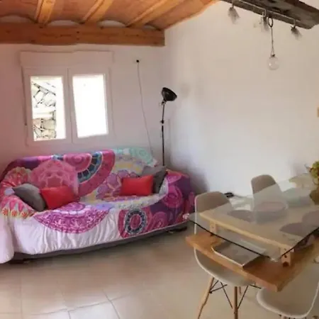 Casa Ceda Ferienhaus