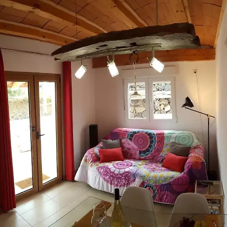 Casa Ceda Ferienhaus
