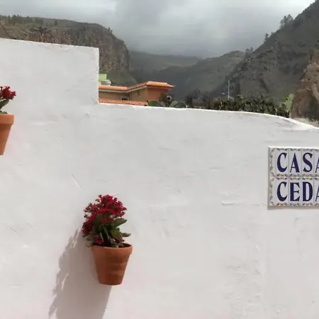 Casa Ceda * Guía de Isora