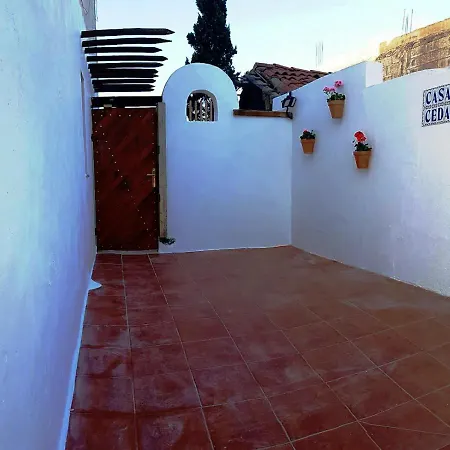 Casa Ceda *