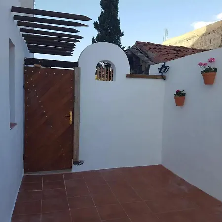 Casa Ceda Guía de Isora