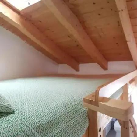 Ferienhaus Casa Ceda Guía de Isora