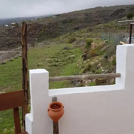 Casa Ceda Ferienhaus
