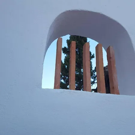 Casa Ceda Ferienhaus *