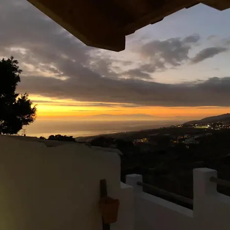 Casa Ceda * Guía de Isora